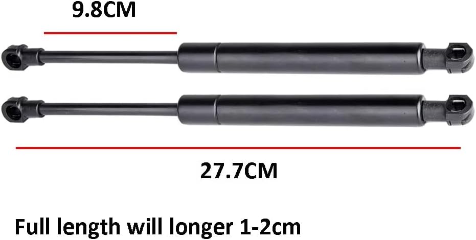 リアゲート サポート Compatible With R8 Convertible 2011 2012 2013 2014 2015