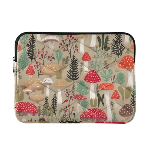 Funda para portátil 13-14 pulgadas impermeable