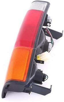 Rear light King Cab 86>92 RH