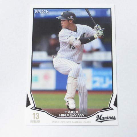 EPOCH 2019 NPB v싅J[hM[J[h165//be G|bN 2019 NPB v싅J[h