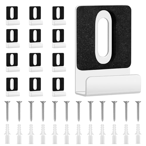 Hongliang Mirror Holder Clips