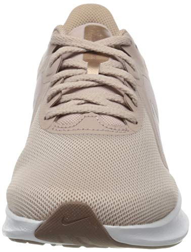 Tênis Nike Downshifter 10 Feminino Rosê -37