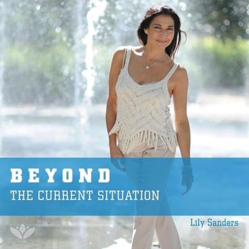 『Beyond the Current Situation』のカバーアート