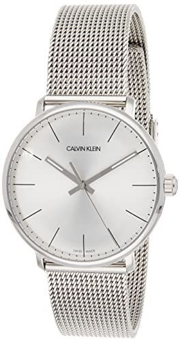 Calvin Klein Orologio Uomo K8M21126