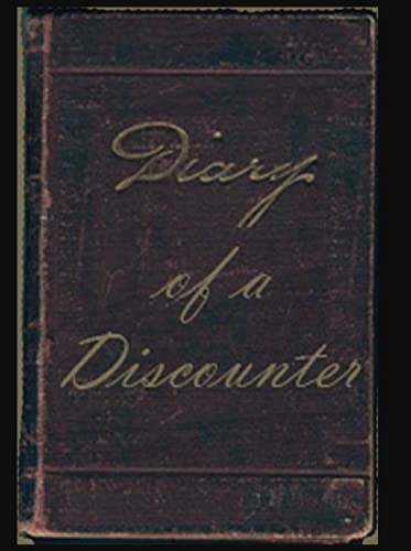 Diary of a Discounter: The Inner Most Thoughts of a Couponer