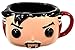 Funko Doctor Strange Marvel Collector Corps Exclusive POP! Home Ceramic Mug