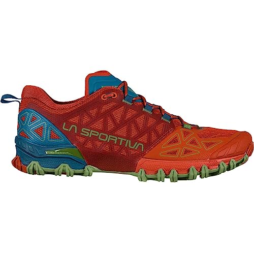 Image of La Sportiva Mens Bushido II Trail Running Shoe
