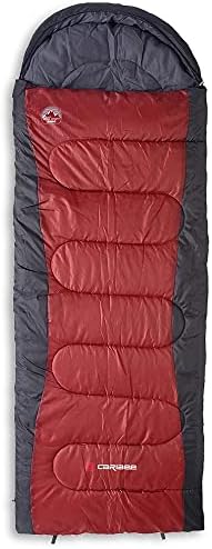 jumbo sleeping bag