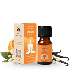 Orange & Jasmine Essential Oil Diffuser, by Aromafume