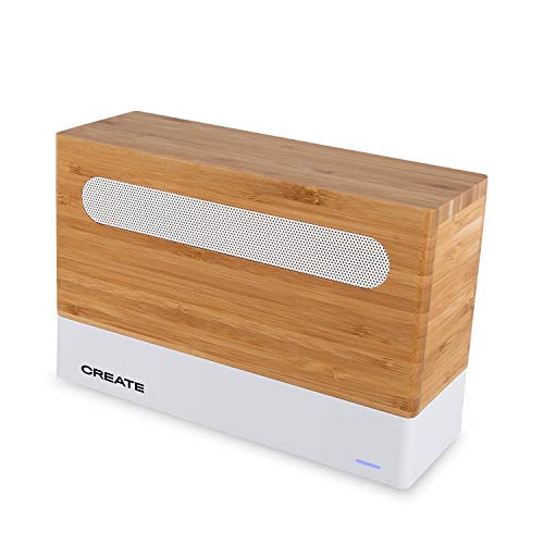 CREATE/STERILISATEUR UVC POUR TÉLÉPHONE/Stérilisateur UVC pour smartphones, 99% d'efficacité, stérilisateur UV portable, stérilisateur UV portable 9W, Poids 700g Facile à transporter, Micro USB et