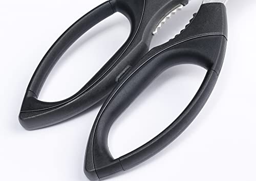 Tijeras multiusos Dahle estándar para corte preciso en el hogar 3