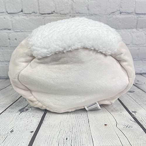 Squishmallows Official Kellytoy Easter Squad Squishy Soft Plush Toy Animal (12 Inch, Sophie Lamb (Flower Crown)) #TOP6