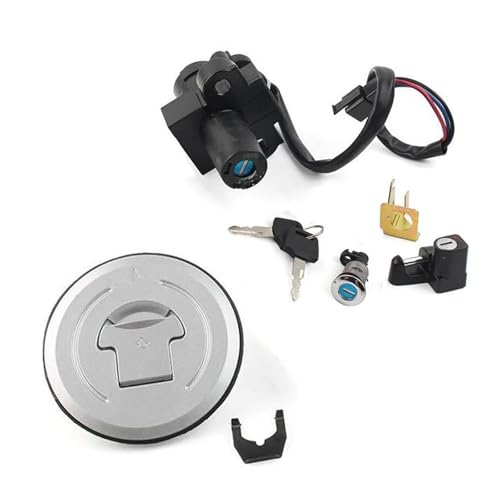Interruptor encendido motocicleta Honda Hornet 250 1998-2002 accesorios