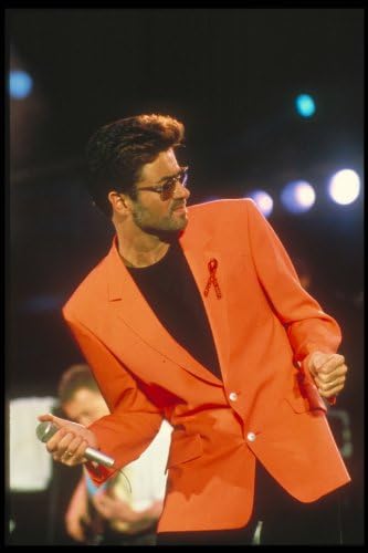The Freddie Mercury Tribute Concert