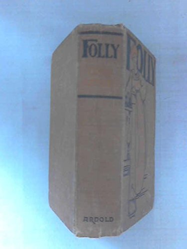 Folly B002DCMM3G Book Cover