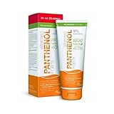 Pantenol Forte 9% leche corporal 230ml + Aloe,...