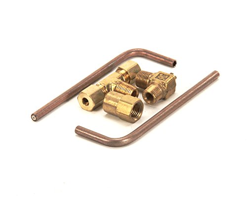 Magikitch'N Magikitchn 7214-0868101-C, C/A, PLT Tu Core SMB 48/60