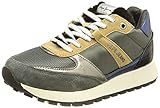 Zapatillas deportivas Pepe Jeans Dean Petty, Zapatillas Mujer, 927argent, 38 EU
