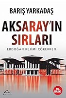 Aksaray'in Sirlari 6056548066 Book Cover