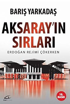 Paperback Aksaray'in Sirlari [Turkish] Book