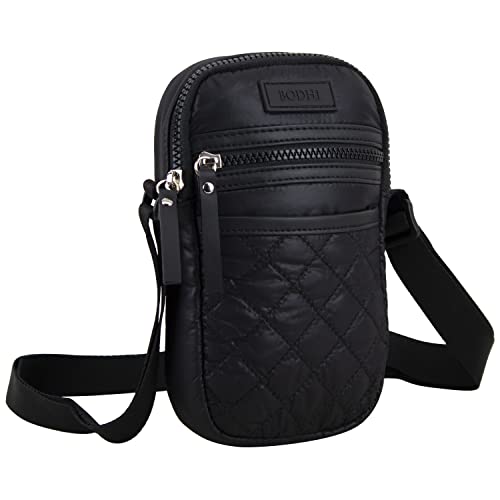 BODHI Adjustable Crossbody Gear Bag