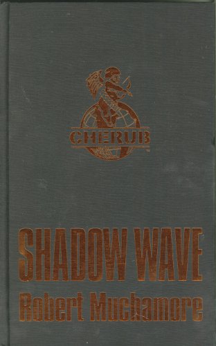 Shadow Wave (Cherub)