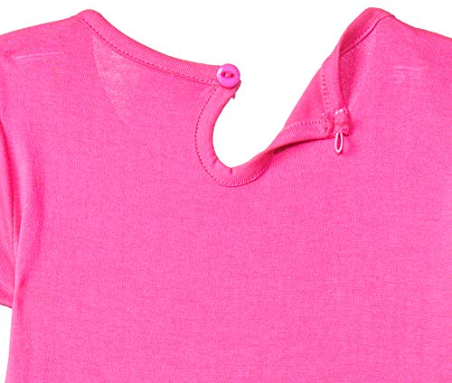 Image of EASYBUY Baby-Girl's Regular T-Shirt