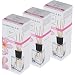 Produktbild Essentials by ipuro Flower Bowl 50ml Raumduft (3er Pack)