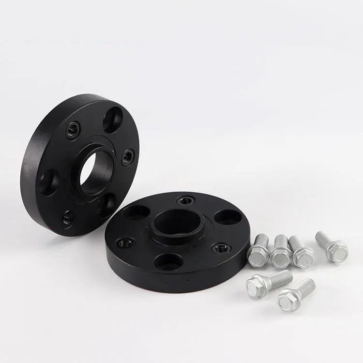 Entretoise roue Smart Fortwo 25mm améliorant la stabilité en virage