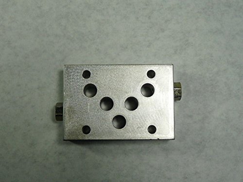 Lynch TPA05GPXXTSBT Fluid Control Bar Manifold