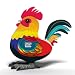 Imagen de EUGY Coq