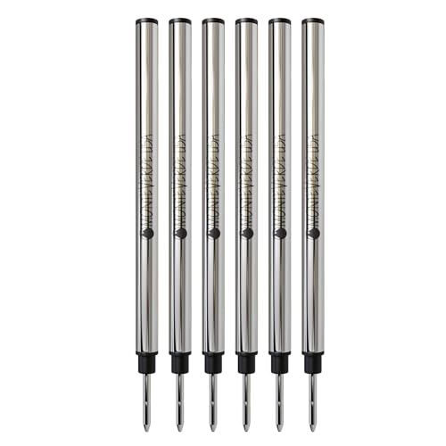 Recharge Monteverde céramique pour éviter l'encre sèche sur votre stylo à bille Pelikan BP