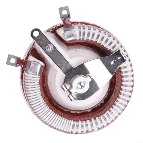 Résistance 14 Ohm 150 W haute durabilité pour rhéostat de soudage Miller