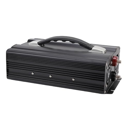 Onduleur de puissance 2300W pour brancher vos appareils électriques en voiture sans coupure de courant