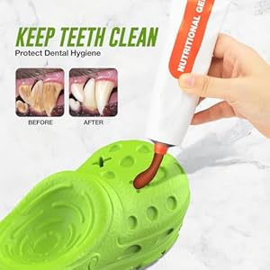 Dog-Toys-for-Aggressive-Chewers-Indestructible-Dog-Toys-for-Large-Dogs-Tough-Dog-Toys-Natural-Rubber-Interactive-Dog-Chew-Toy-with-Bleef-Flavor-Green - Cucciolini Doodles   Dog-Toys-for-Aggressive-Chewers-Indestructible-Dog-Toys-for-Large-Dogs-Tough-Dog-Toys-Natural-Rubber-Interactive-Dog-Chew-Toy-with-Bleef-Flavor-Green