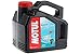 Produktbild Motul 101734 Motoröl Outboard 2T, 5 L