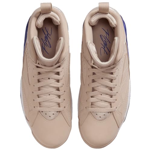 Jordan MVP - Women's (FB9019-200, White/Tan)4