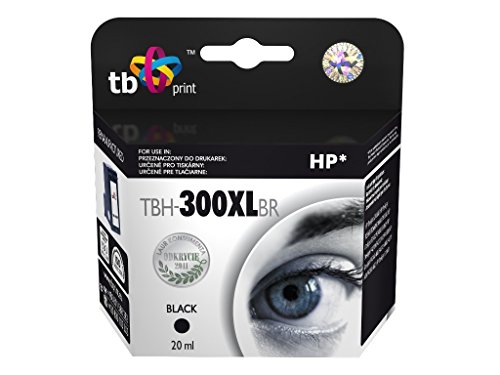 TB DJ F2420 Black réf. TBH-300XLBR