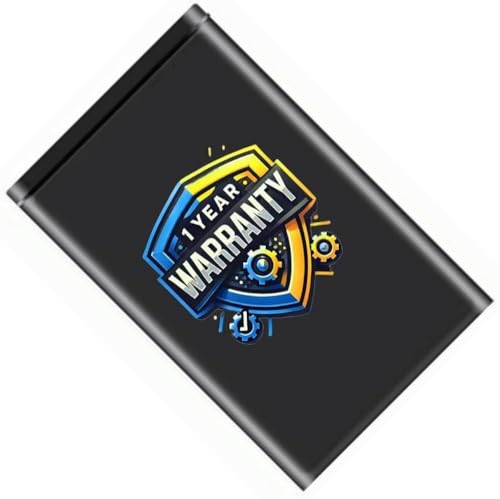 Image of Original BL-4C Part Compatible with Nokia 1202 1661 1662 2220s 2650 2652 2690 3108 3500c 5100 6100 6101 6125 6131 6131 NFC 6136 6170 6260 6300 6300i 6301 7200 7270 C2-05 X2-00 1 Year Warranty MTR