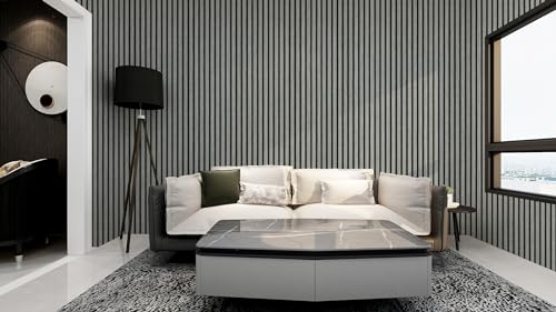 myforHD Selbstklebend Tapete Holzoptik Wandpapier 44cmX600cm Holz Selbstklebende Wandaufkleber Vintage Holz tapeten Dekorative Aufkleber für Möbel Wandtür Wasserdicht