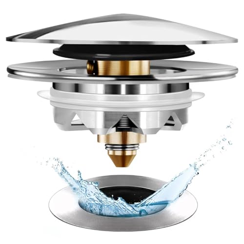 Anlige Bathtub Drain...