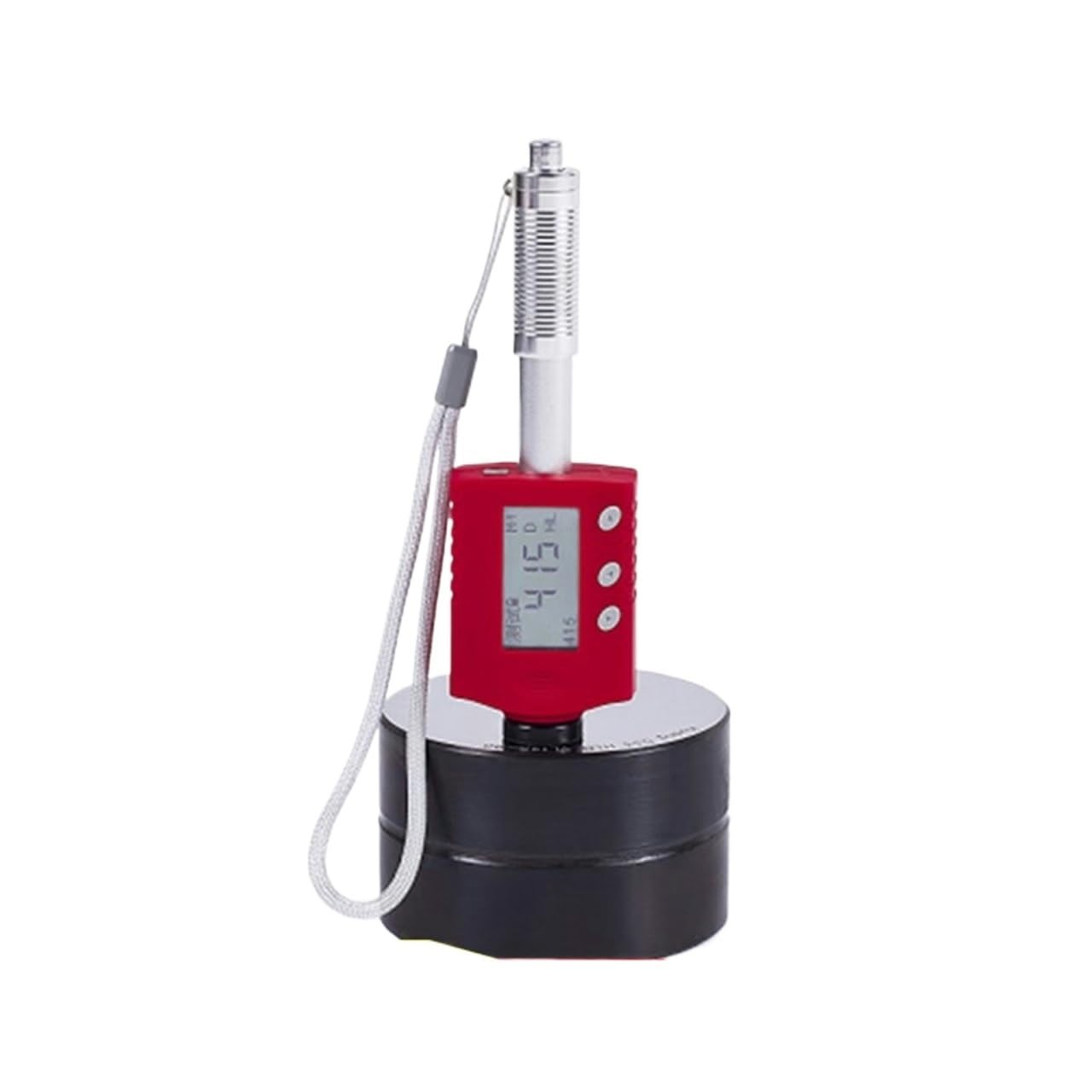 Hardness Tester Pencil Hardness Tester Leeb with Transmission Function Measuring Instrument