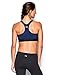 Under Armour Women's Mid Sports Printed Bra with Cup