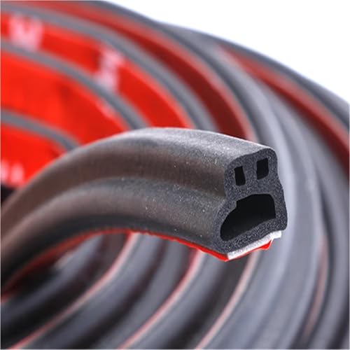 Bande d'étanchéité voiture Peugeot 208 508 anti sifflement vent et infiltration eau