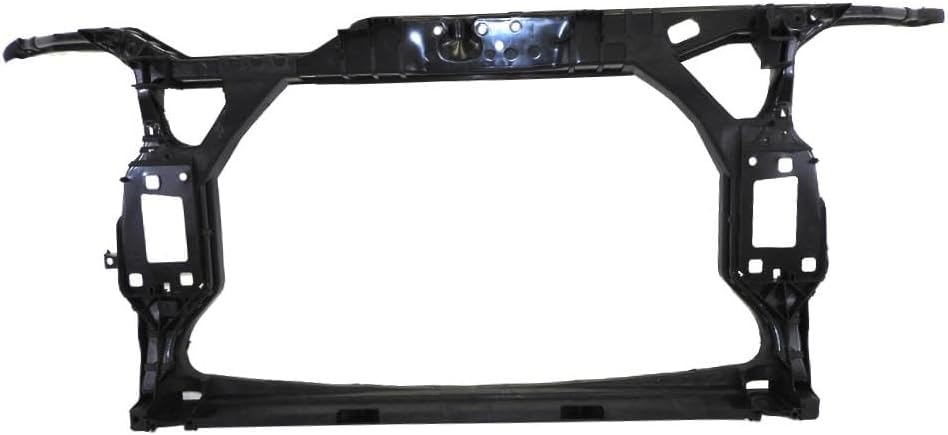 Perfit Liner New Replacement Parts Front Radiator Support Compatible With A4,A4 allroad,S5,A5,S4,A4 Quattro 8K0805594L AU1225124
