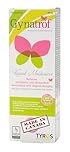 Gynatrof Natural Vaginal Moisturizer, Hyaluronic Acid and Vitamin E, Eliminates Vaginal Dryness, Fast Acting, Hormone Free and Fragrance Free, 50 ml