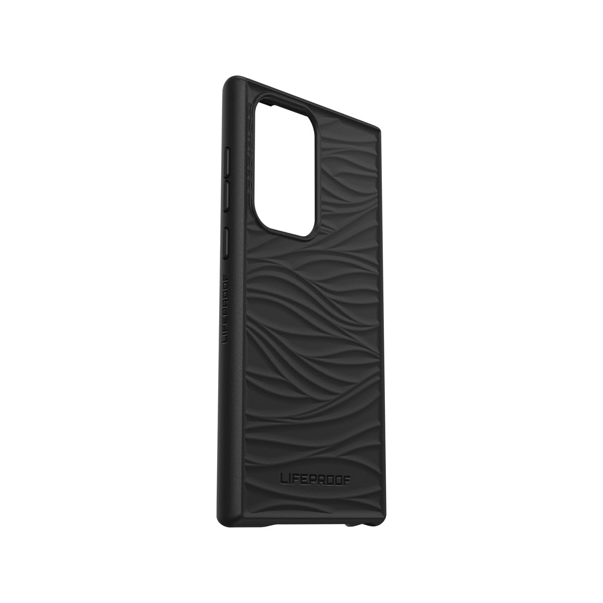 E-Lush Cover per Samsung Galaxy S22 Ultra 5G Custodia Adsorbimento