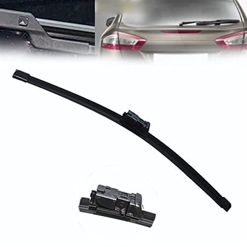 Pare-Brise Arrière Essuie-Glace de Voiture Haute Performance Ford Mondeo MK4 2012