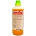 Price comparison product image Rootblast | Super Strength Concentrated Total Weed Killer - Glyphosate for Effective Weed Control - Kills Weeds down to the their roots (1 x 1L), Packaging May Vary