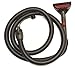 Bissell Commercial Hose & Upholstery Tool 30G for BG10 Deep Cleaning Machine, Black (30G3)